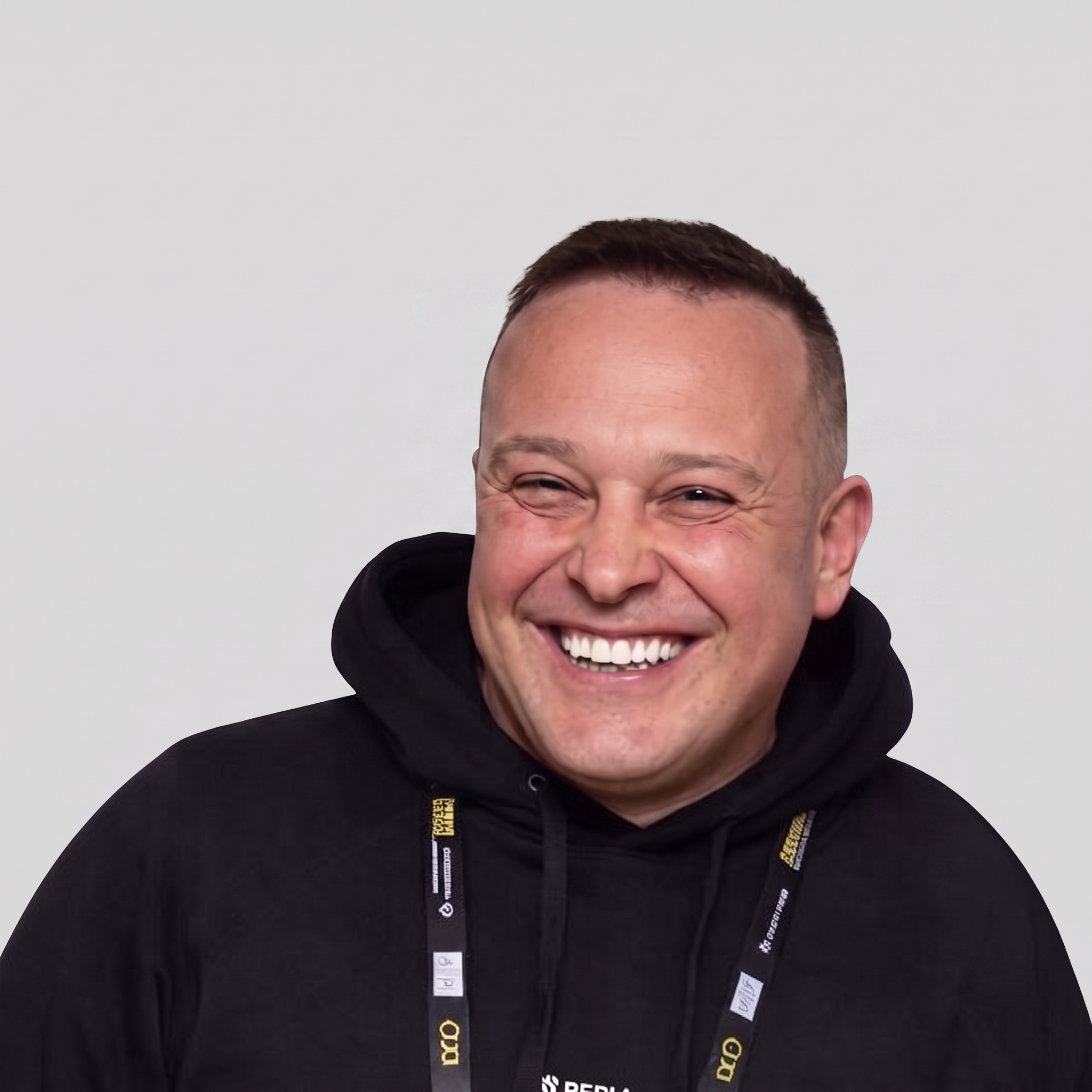 Vladimir Sinitsyn - GEO and AI Search Expert